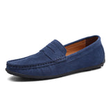 Bleu marine