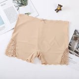 3x Beige
