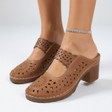 Marron