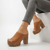 Marron