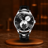 Argent Noir