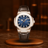 Bleu-Or Rose