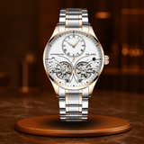 Argent Or Rose Blanc