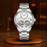 Argent Blanc