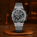 Argent Noir
