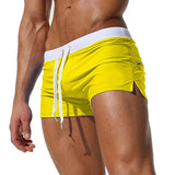 Jaune