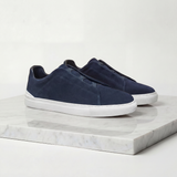 Bleu Marine