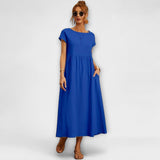 Bleu marine