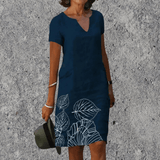 Bleu foncé