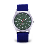 Bleu Vert