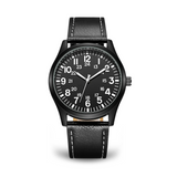 PU Noir