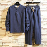 Bleu marine