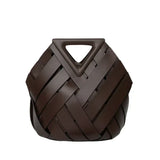 Marron foncé