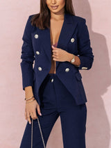 Bleu foncé