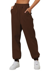 Marron foncé