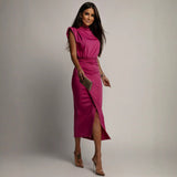 Rose fuchsia