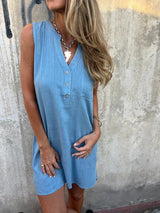 Bleu Clair