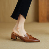 Marron
