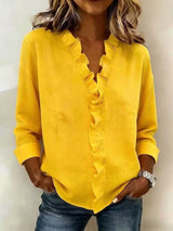 Jaune