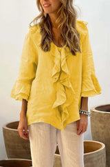 Jaune
