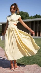 Jaune