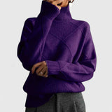 Violet Foncé