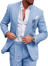 Bleu clair