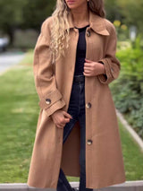 Brun clair