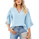 Bleu Clair