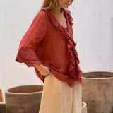 Rouge (Quasi épuisé)