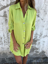 Fluorescent Vert