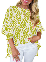 Jaune