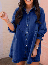 Bleu Foncé