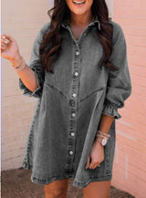 Noir Gris