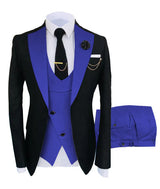 Bleu roi