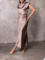 Rose beige