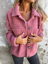 Rose foncé