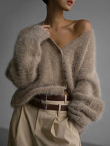 Marron clair
