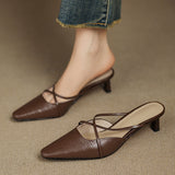 Marron