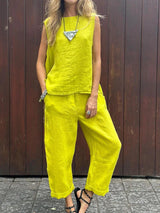 Jaune