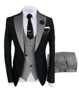 Gris foncé