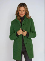 Vert foncé
