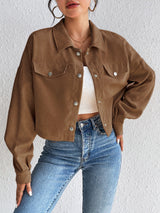 Marron foncé
