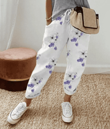 Imprimé floral