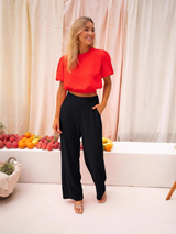 Rouge corail