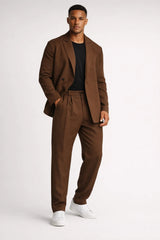 Marron Foncé