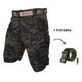 Militaire foncé + Ceinture