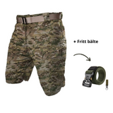 Militaire clair + Ceinture