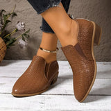 Marron foncé