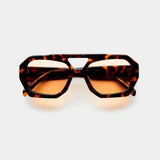 Verre Brun